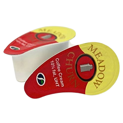 UHT Cream Portions 120 x 10g 10% fat BBE: 09/02/2025