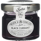 Tiptree Blackcurrant Preserve Glass Jars 72 x 28gm