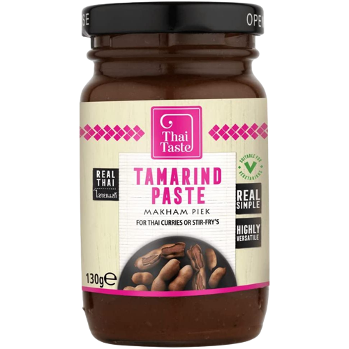 Thai Taste Tamarind Paste 130gm