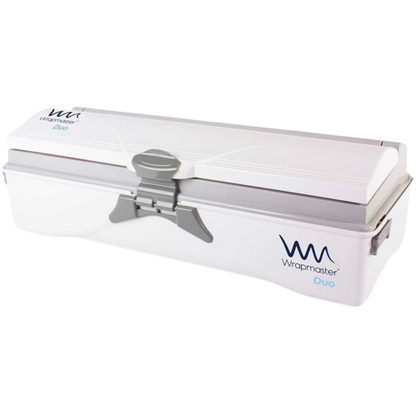 Wrapmaster 4500 Duo Dispenser