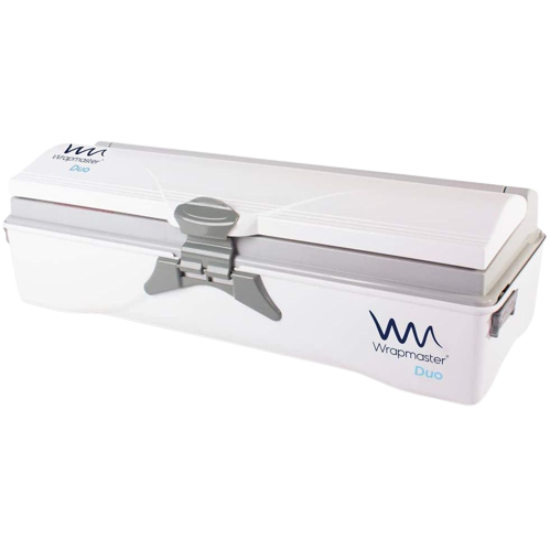 Wrapmaster 4500 Duo Dispenser