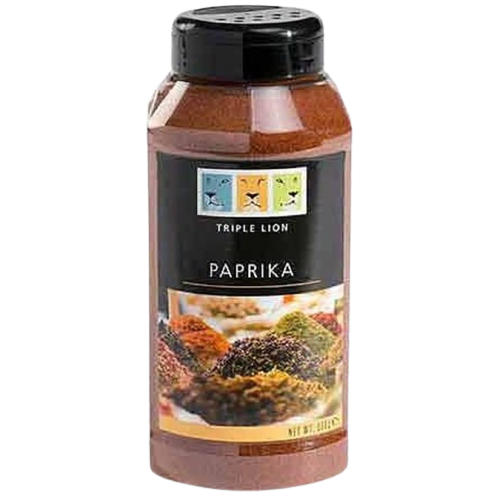 Triple Lion Smoked Paprika 550gm