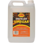 KTC Clear Distilled Vinegar 5ltr - The Chef Store UK