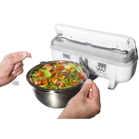 Wrapmaster Dispenser (Small) 3000