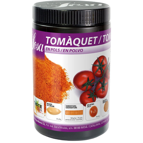 Sosa Tomato Powder 450gm