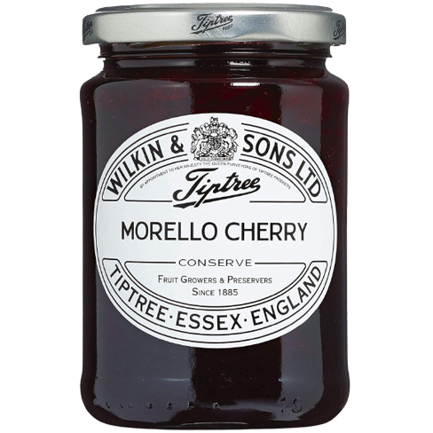 Tiptree Morello Cherry Conserve 340gm - The Chef Store UK