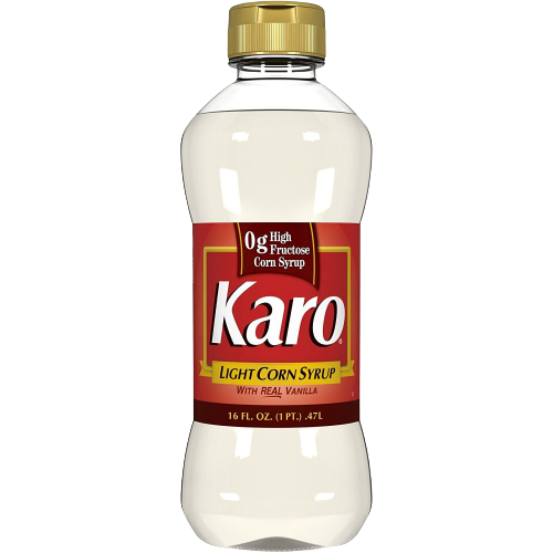 Karo Light Corn Syrup 473ml - The Chef Store UK