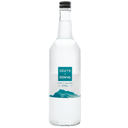 South Downs Water Still Glass 12 x 750ml