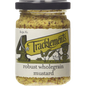 Tracklements Robust Wholegrain Mustard 6 x 140gm