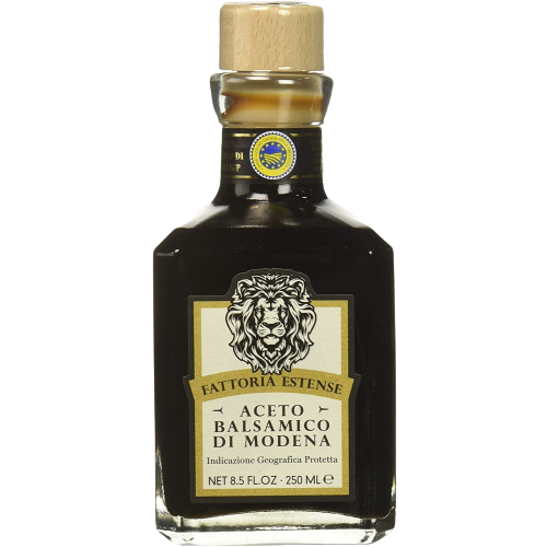 Fattoria Estense GOLD Label Balsamic Modena Vinegar 250ml
