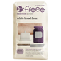 Doves Farm Gluten Free White BREAD Flour 1kg