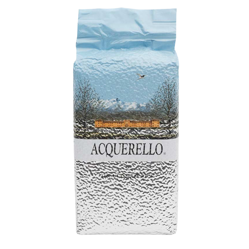 Acquerello 1 Year Aged Organic Carnaroli Rice - The Chef Store UK