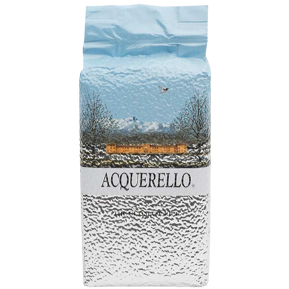 Acquello Rice Acquerello 1 Year Aged Organic Carnaroli Rice - The Chef Store UK