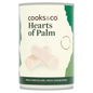 Cook's & Co Hearts of Palm 400gm