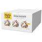 Mona Lisa Milk Chocolate Shavings 2.5kg